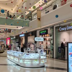 Ir Yamim Mall - Netanya