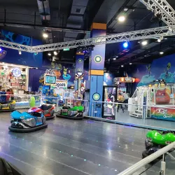 Ir Yamim Mall - Netanya