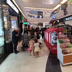 Ir Yamim Mall - Netanya