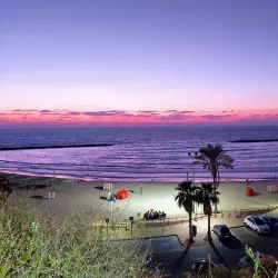 Netanya Beach - Netanya