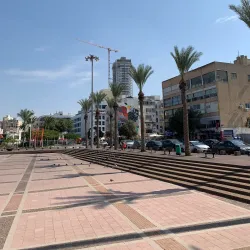 Netanya Beach - Netanya