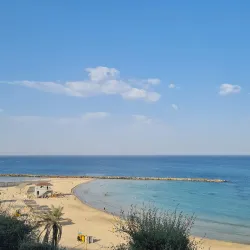 Netanya Beach - Netanya