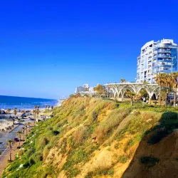 Netanya Beach - Netanya
