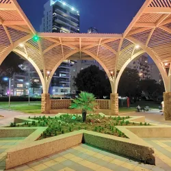 Netanya Beach - Netanya