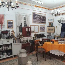 Netanya Museum - Netanya