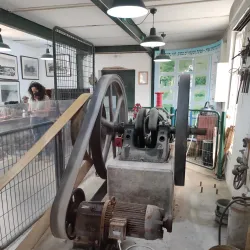 Netanya Museum - Netanya