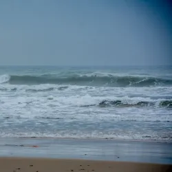 Poleg Beach - Netanya