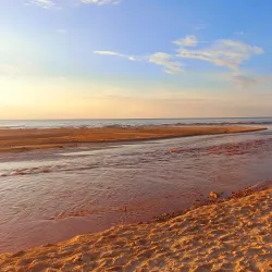 Poleg Beach - Netanya