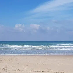 Poleg Beach - Netanya