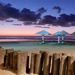 Poleg Beach - Netanya