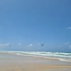 Poleg Beach - Netanya