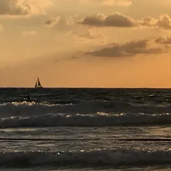 Poleg Beach - Netanya
