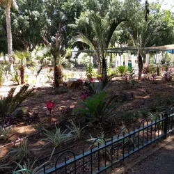 Sha'ar Ha'aliya Park - Netanya