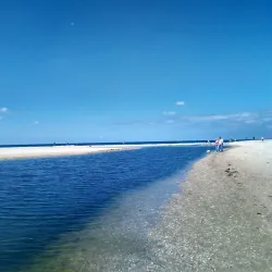 The Alexander River Park - Netanya