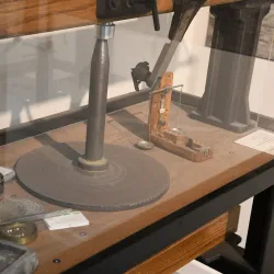 The Open Museum of Netanya - Netanya