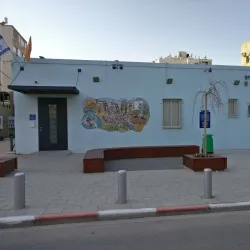 The Open Museum of Netanya - Netanya