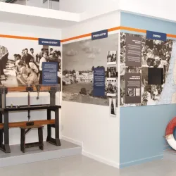 The Open Museum of Netanya - Netanya