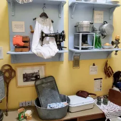 The Open Museum of Netanya - Netanya