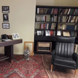 The Open Museum of Netanya - Netanya