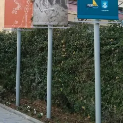 The Open Museum of Netanya - Netanya