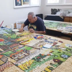 Beit Ha'ir Cultural Center - Pardes Hanna-Karkur (Pardeshanah)