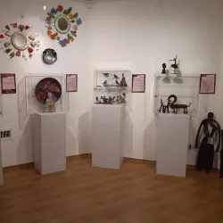 Beit Ha'ir Cultural Center - Pardes Hanna-Karkur (Pardeshanah)