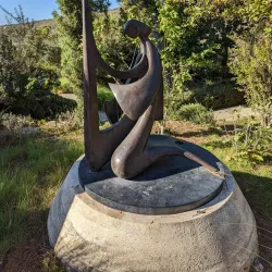 Ein Hod Artists' Village (nearby) - Pardes Hanna-Karkur (Pardeshanah)