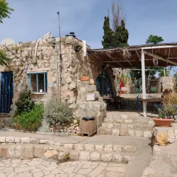 Ein Hod Artists' Village (nearby) - Pardes Hanna-Karkur (Pardeshanah)