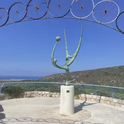 Ein Hod Artists' Village (nearby) - Pardes Hanna-Karkur (Pardeshanah)