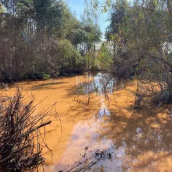Hiking Trails Around Pardes Hanna-Karkur - Pardes Hanna-Karkur (Pardeshanah)
