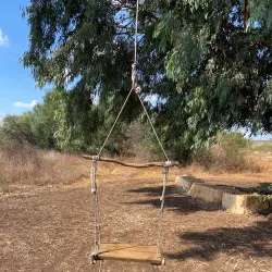 Hiking Trails Around Pardes Hanna-Karkur - Pardes Hanna-Karkur (Pardeshanah)