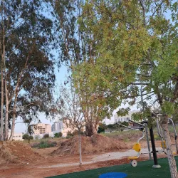 Hiking Trails Around Pardes Hanna-Karkur - Pardes Hanna-Karkur (Pardeshanah)