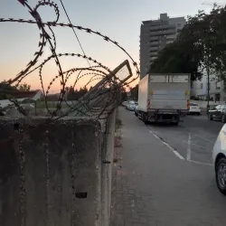 Hiking Trails Around Pardes Hanna-Karkur - Pardes Hanna-Karkur (Pardeshanah)