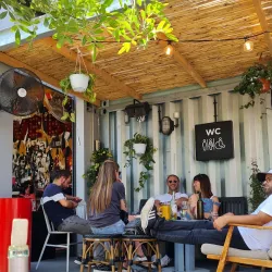 Local Markets and Artisan Shops - Pardes Hanna-Karkur (Pardeshanah)