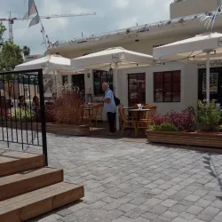 Local Markets and Artisan Shops - Pardes Hanna-Karkur (Pardeshanah)