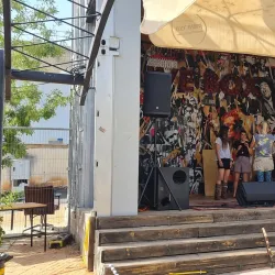 Local Markets and Artisan Shops - Pardes Hanna-Karkur (Pardeshanah)