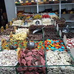 Local Markets and Artisan Shops - Pardes Hanna-Karkur (Pardeshanah)