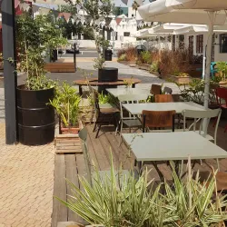 Local Markets and Artisan Shops - Pardes Hanna-Karkur (Pardeshanah)