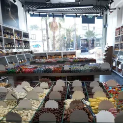 Local Markets and Artisan Shops - Pardes Hanna-Karkur (Pardeshanah)