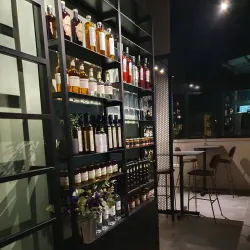 Local Wineries and Vineyards - Pardes Hanna-Karkur (Pardeshanah)