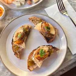 Local Wineries and Vineyards - Pardes Hanna-Karkur (Pardeshanah)