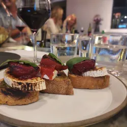 Local Wineries and Vineyards - Pardes Hanna-Karkur (Pardeshanah)