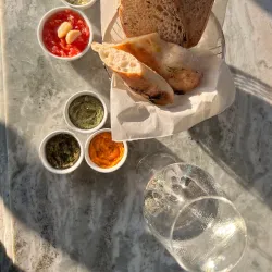 Local Wineries and Vineyards - Pardes Hanna-Karkur (Pardeshanah)