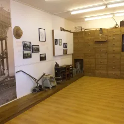 Pardes Hanna-Karkur Historical Museum - Pardes Hanna-Karkur (Pardeshanah)