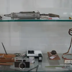 Pardes Hanna-Karkur Historical Museum - Pardes Hanna-Karkur (Pardeshanah)