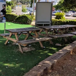 Pardes Hanna-Karkur Historical Museum - Pardes Hanna-Karkur (Pardeshanah)