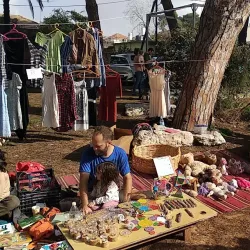 Pardes Hanna Park - Pardes Hanna-Karkur (Pardeshanah)