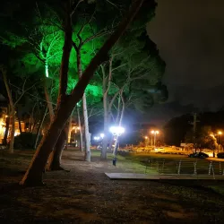 Pardes Hanna Park - Pardes Hanna-Karkur (Pardeshanah)