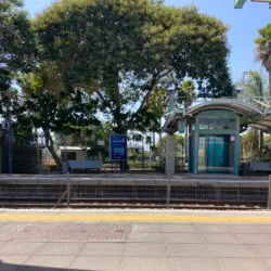 The Old Train Station - Pardes Hanna-Karkur (Pardeshanah)