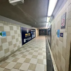 The Old Train Station - Pardes Hanna-Karkur (Pardeshanah)